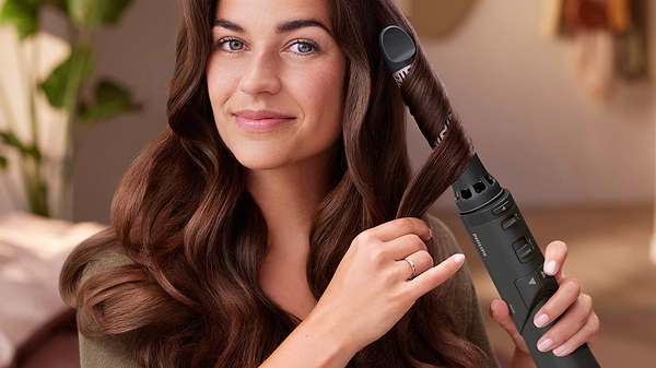 Фото - Фен-щітка Philips BHA715/00