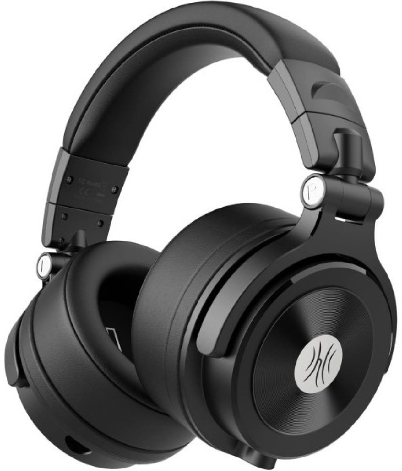 Навушники накладні дротові OneOdio Monitor 40 Black - Фото 1