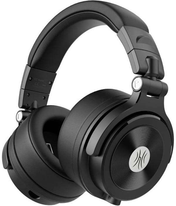 Фото - Наушники накладные проводные OneOdio Monitor 40 Black