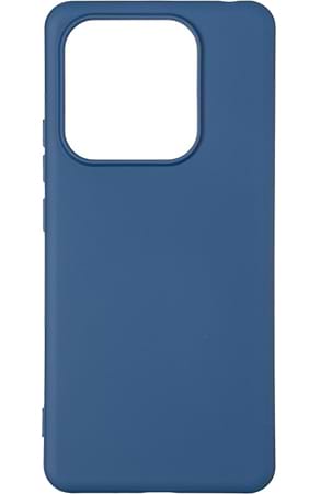 Чехол для смартфона Gelius Full Soft Case for Xiaomi Redmi Note 14 5G Dark Blue (99796) - Фото 1