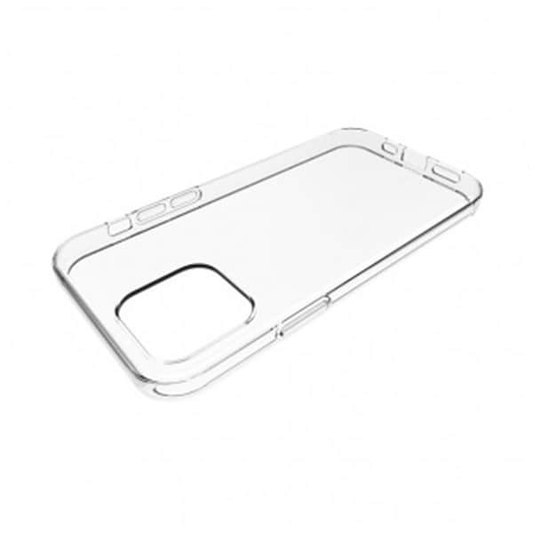 Фото - Чохол для смартфону BeCover Apple iPhone 12 Pro Transparancy (705364)