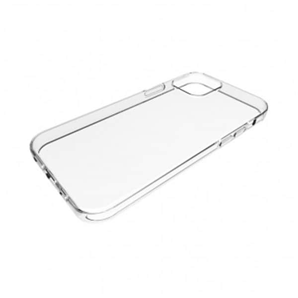 Фото - Чохол для смартфону BeCover Apple iPhone 12 Pro Transparancy (705364)
