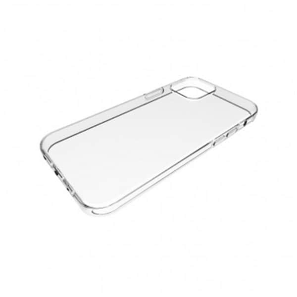 Фото - Чохол для смартфону BeCover Apple iPhone 12 Mini Transparancy (705366)