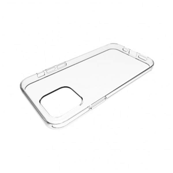 Фото - Чохол для смартфону BeCover Apple iPhone 12 Mini Transparancy (705366)