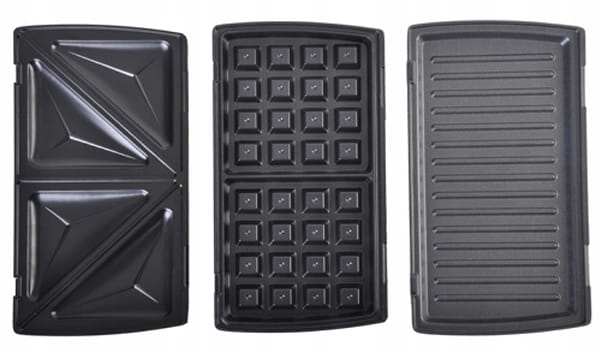 Фото - Бутербродниця Russell Hobbs 24540-56 Fiesta