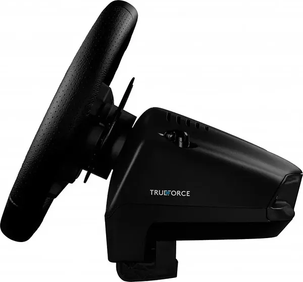 Фото - Кермо Logitech G923 Racing Wheel and Pedals for PS4 and PC (941-000149)