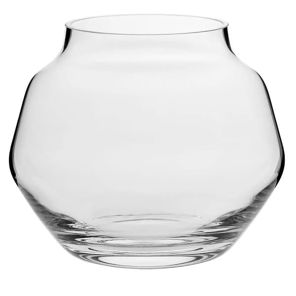 Фото - Ваза Krosno HOME h20 см d23,6 см (898827) Фото - Ваза Krosno HOME h20 см d23,6 см (898827)