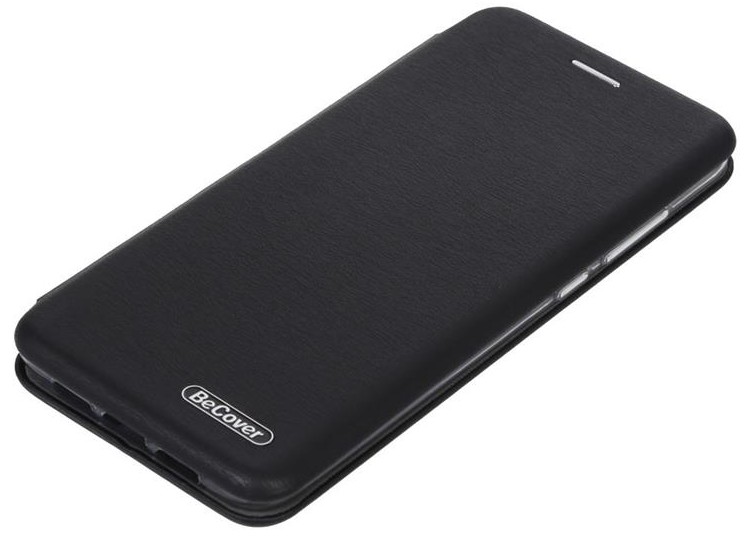 Чехол для смартфона BeCover Exclusive for Huawei Y6p Black (705259) - Фото 1