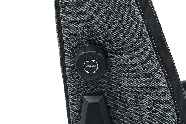 Фото - Крісло для геймерів Canyon Boulder XLCH01 King Size Grey (CND-XLCH01)