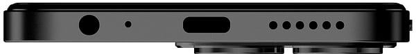 Фото - Смартфон ZTE Blade V50 Design 8/256Gb Black