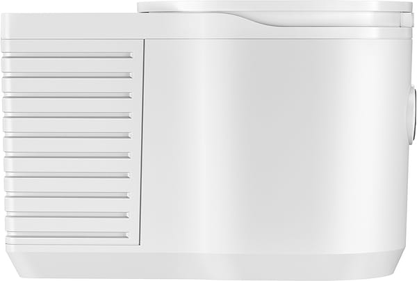 Фото - Охладитель молока для кофемашин и кофеварок Jura Cool Control 0.6л White EA (24237)