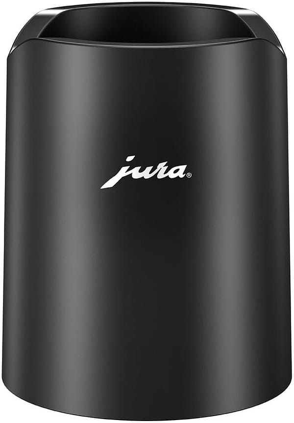 Фото - Подставка-охладитель Jura Glacette Blасk (24167) Фото - Подставка-охладитель Jura Glacette Blасk (24167)