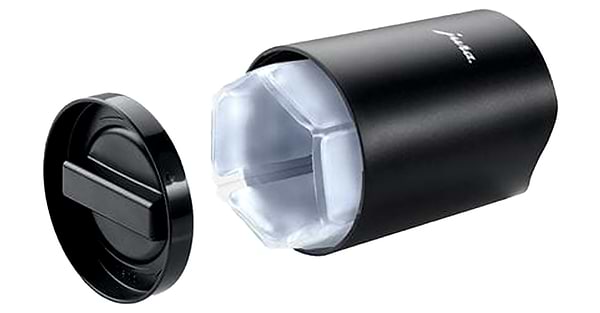 Фото - Подставка-охладитель Jura Glacette Blасk (24167)