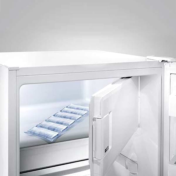 Фото - Подставка-охладитель Jura Glacette Blасk (24167)