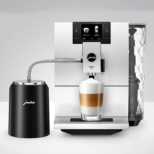 Фото - Подставка-охладитель Jura Glacette Blасk (24167)