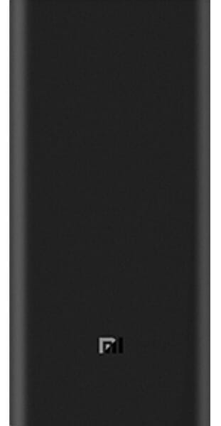 Фото - Батарея мобільна Xiaomi Mi 50W Power Bank 20000mAh (BHR5121GL)