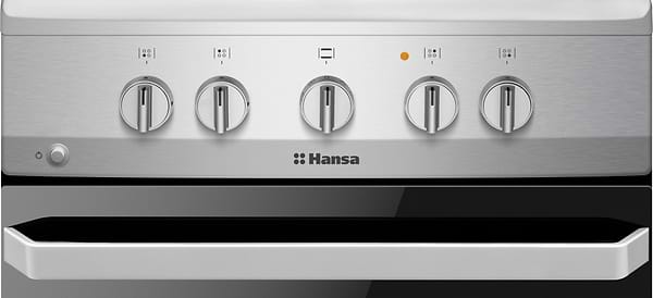 Фото - Плита газова Hansa FCGX5202092