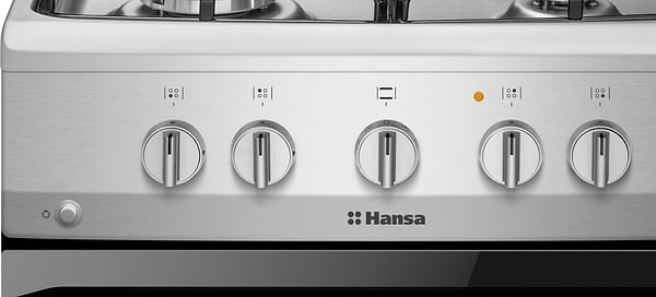 Фото - Плита газова Hansa FCGX5202092