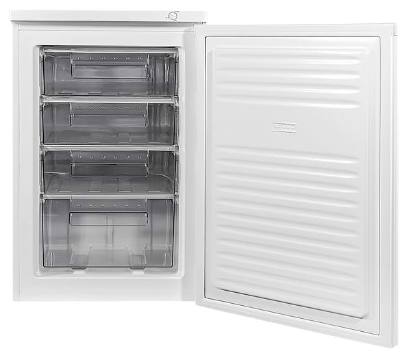 Фото - Уцінка - Морозильна камера Grunhelm GHUF- 85 #