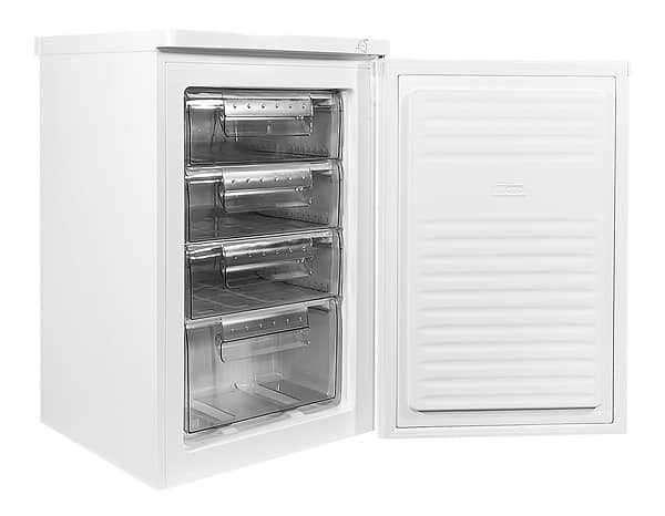 Фото - Уцінка - Морозильна камера Grunhelm GHUF- 85 #