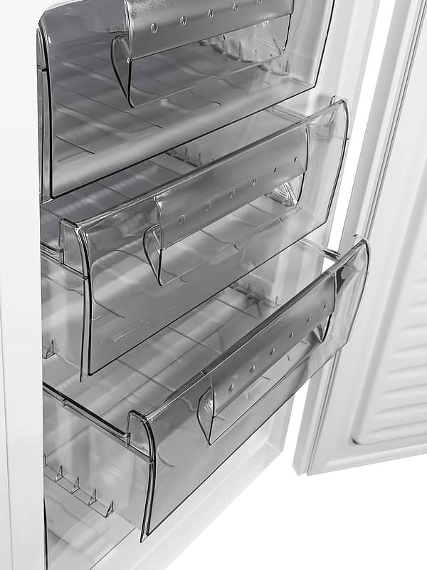 Фото - Уцінка - Морозильна камера Grunhelm GHUF- 85 #