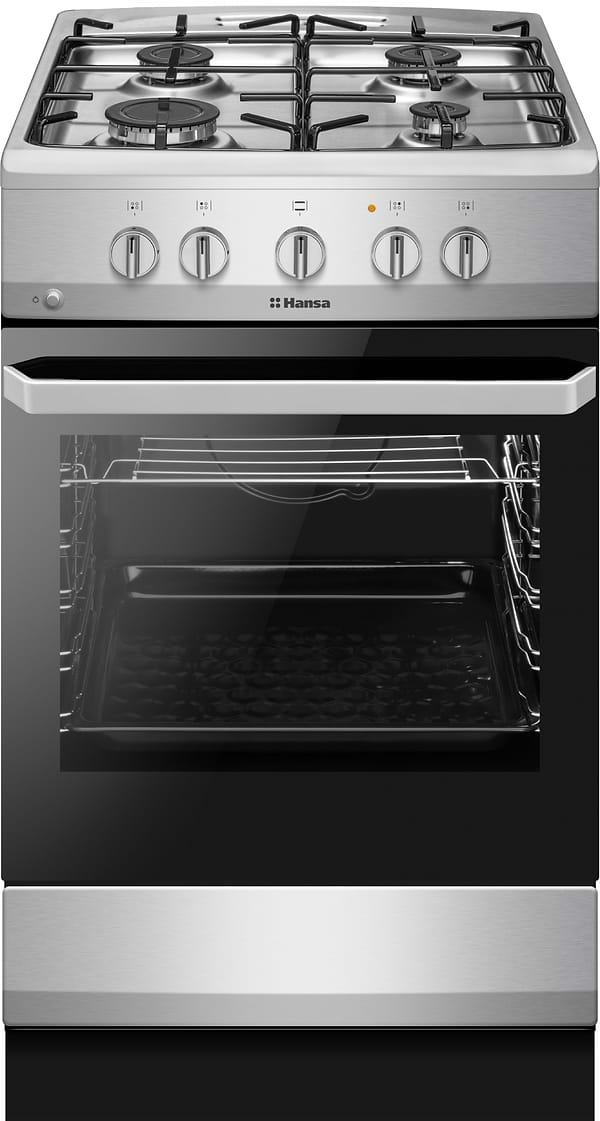 Фото - Плита газова Hansa FCGX5202092