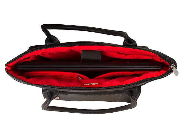 Фото - Сумка для ноутбуку RIVACASE 8991 Black