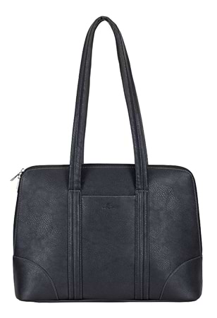 Сумка для ноутбука RIVACASE 8992 PU Black - Фото 1