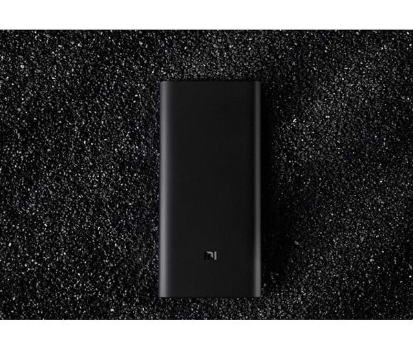 Фото - Батарея мобільна Xiaomi Mi 50W Power Bank 20000mAh (BHR5121GL)