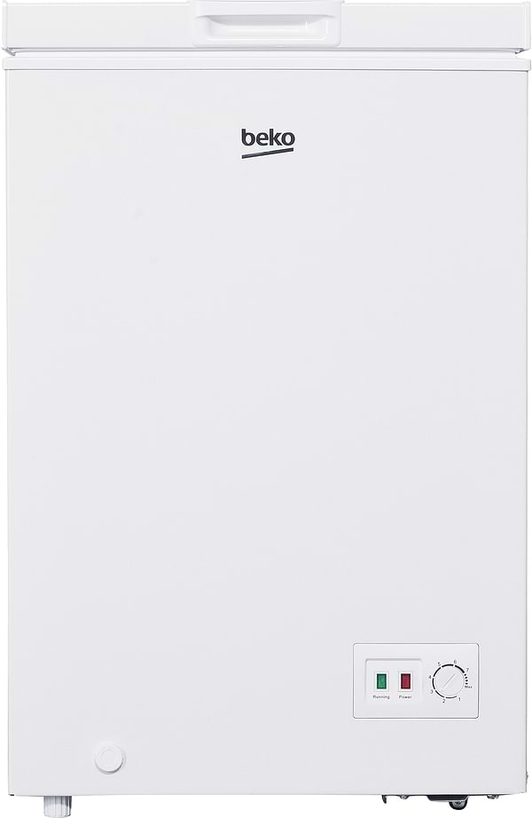 Фото - Морозильный ларь Beko CF100W Фото - Морозильный ларь Beko CF100W