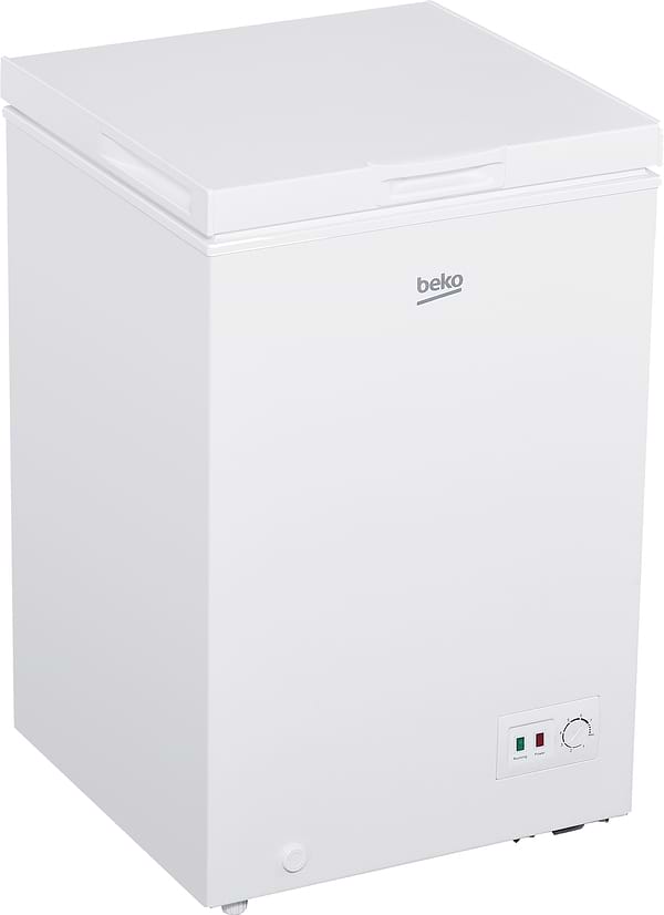 Фото - Морозильный ларь Beko CF100W