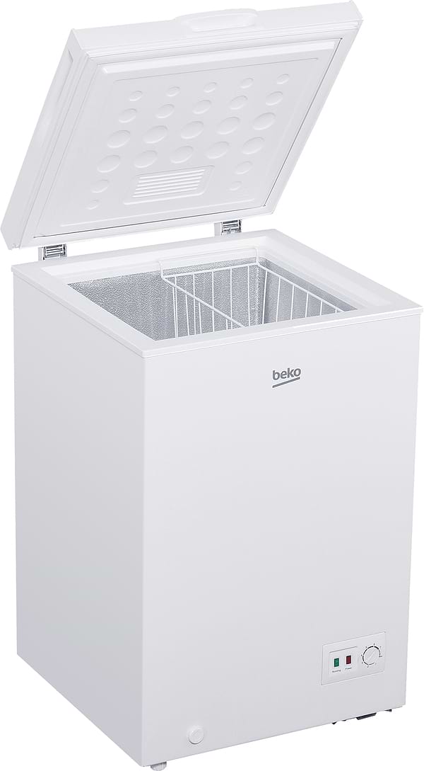Фото - Морозильный ларь Beko CF100W