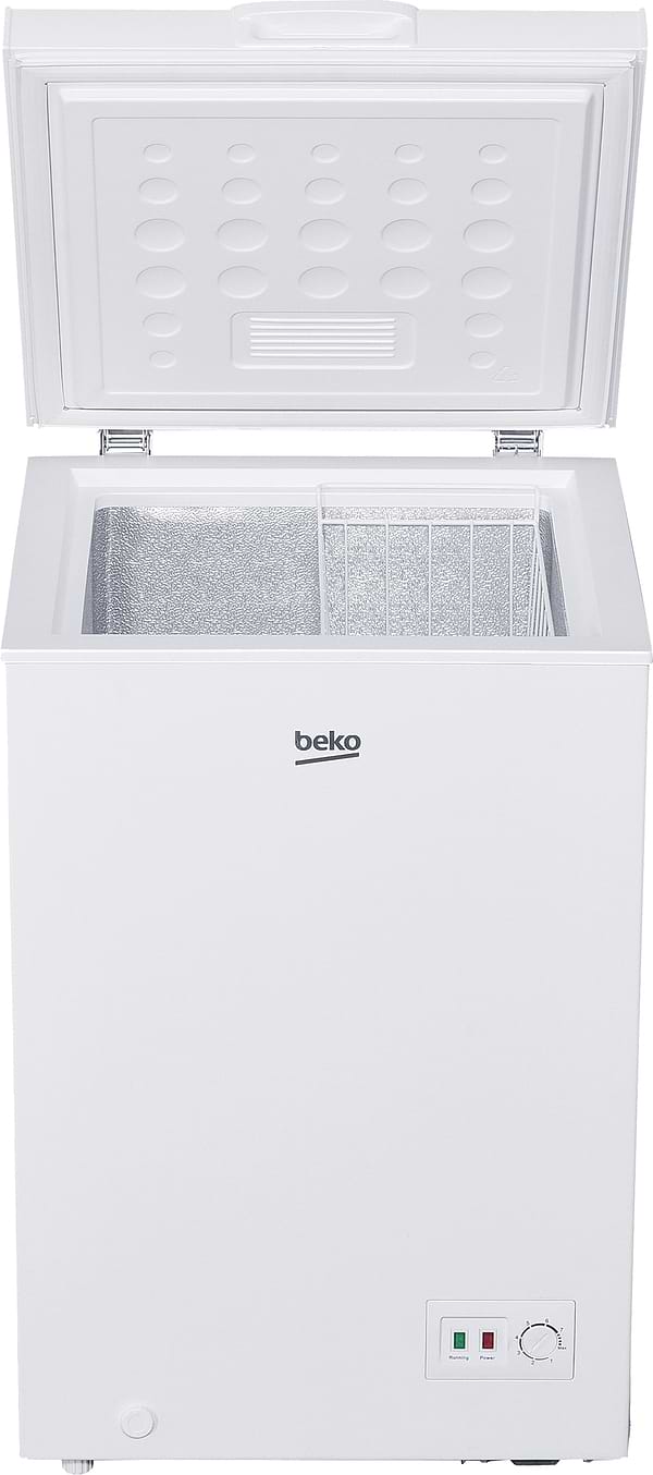 Фото - Морозильный ларь Beko CF100W