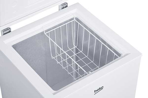 Фото - Морозильный ларь Beko CF100W
