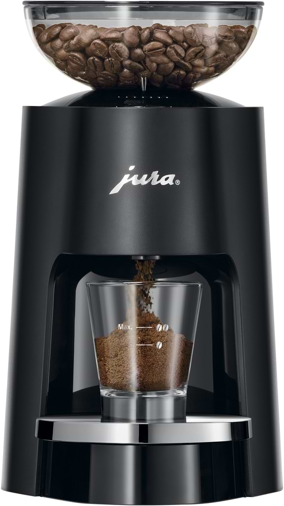 Кавомолка Jura ONO Separate P.A.G. grinder EA (25048)