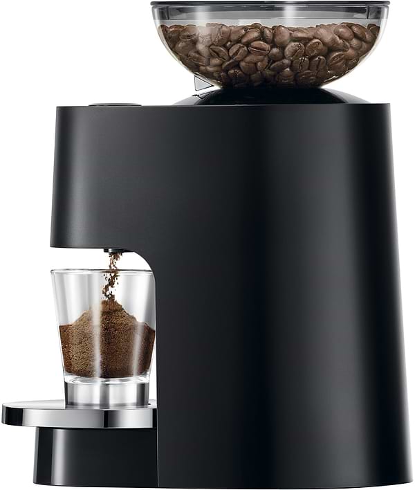 Фото - Кавомолка Jura ONO Separate P.A.G. grinder EA (25048)