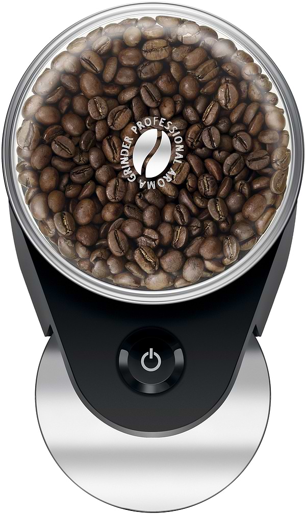 Фото - Кавомолка Jura ONO Separate P.A.G. grinder EA (25048)