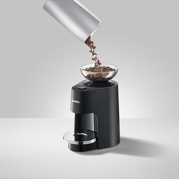 Фото - Кавомолка Jura ONO Separate P.A.G. grinder EA (25048)