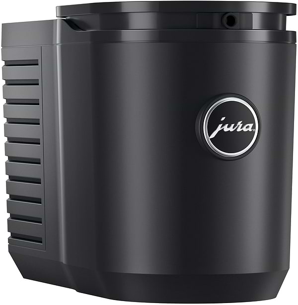 Фото - Охладитель молока для кофемашин и кофеварок Jura Cool Control 0.6л Black (EB) (24281)