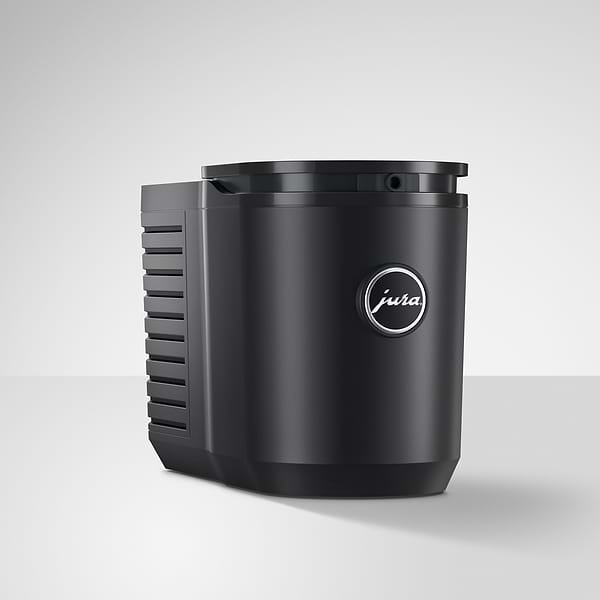 Фото - Охладитель молока для кофемашин и кофеварок Jura Cool Control 0.6л Black (EB) (24281)