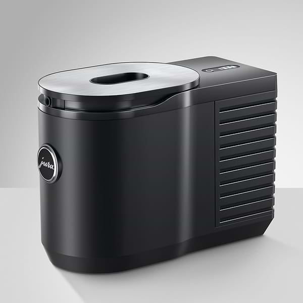 Фото - Охладитель молока для кофемашин и кофеварок Jura Cool Control 0.6л Black (EB) (24281)