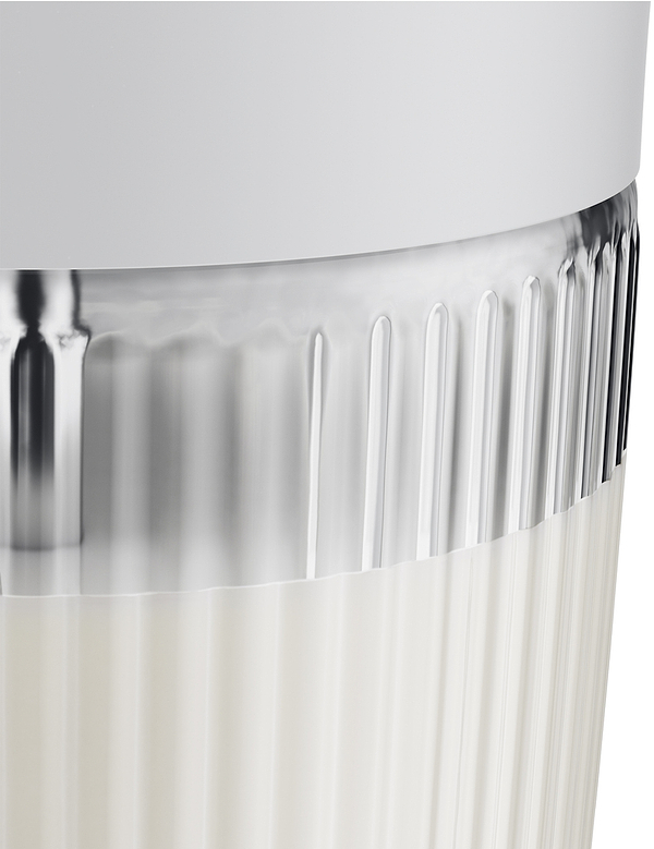 Фото - Графін для молока Jura Milk Сarafe EA (24313)