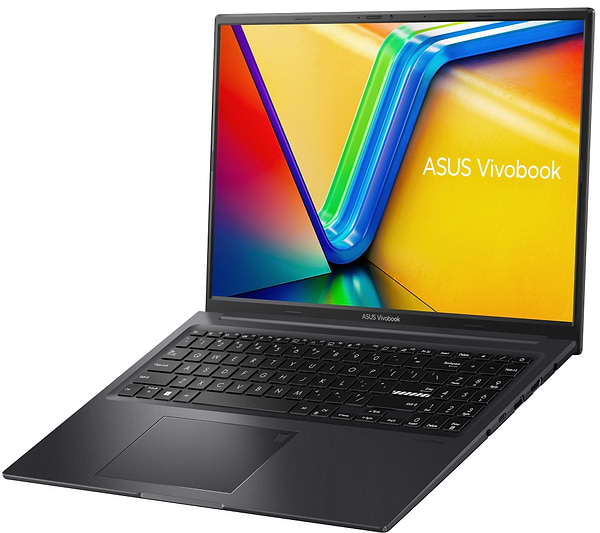 Фото - Уценка - Ноутбук Asus K3605ZU-N1036 Indie Black