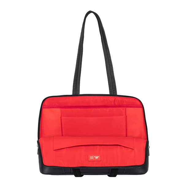 Фото - Сумка для ноутбука RIVACASE 8992 PU Black