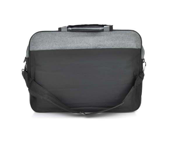 Фото - Сумка для ноутбука Ritar 15.6'' 8911 Black-Gray (YT-8911-BG15.6")