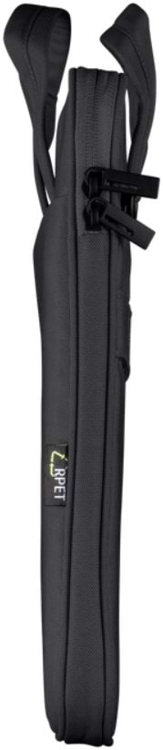 Фото - Сумка для ноутбуку Trust Bologna Bag & Mouse Set - Black (24988)