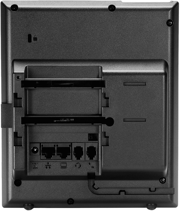 Фото - IP-телефон Poly OBi VVX 250 (89B58AA)