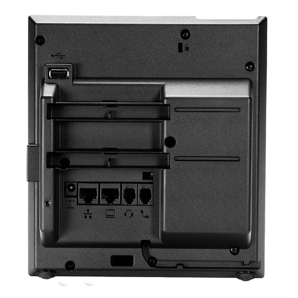 Фото - IP-телефон Poly OBi VVX 350 (89B59AA)