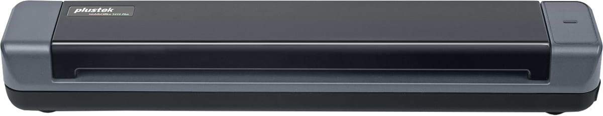 Сканер Plustek MobileOffice S410 Plus (0314TS)