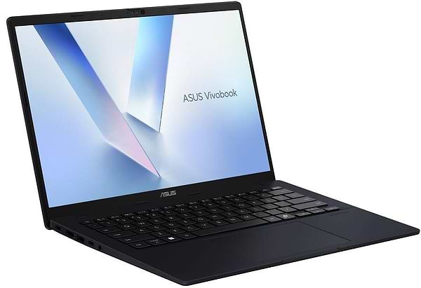 Фото - Ноутбук Asus Vivobook 14 X1407CA-LY094 Quiet Blue
